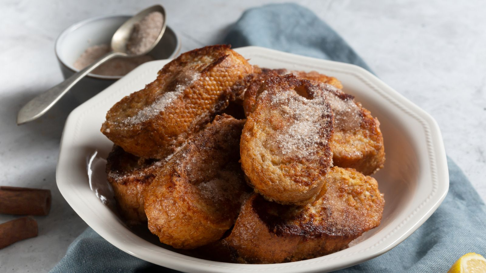 Trump, aquí no llegan tus aranceles: las torrijas bajan un 19% su precio