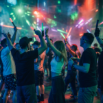 Cancelada una fiesta rave en Mos, tras la intervención policial