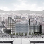 Zona Franca estudia un nuevo lugar para el World Car Center, ante la imposibilidad de construirlo en Portanet