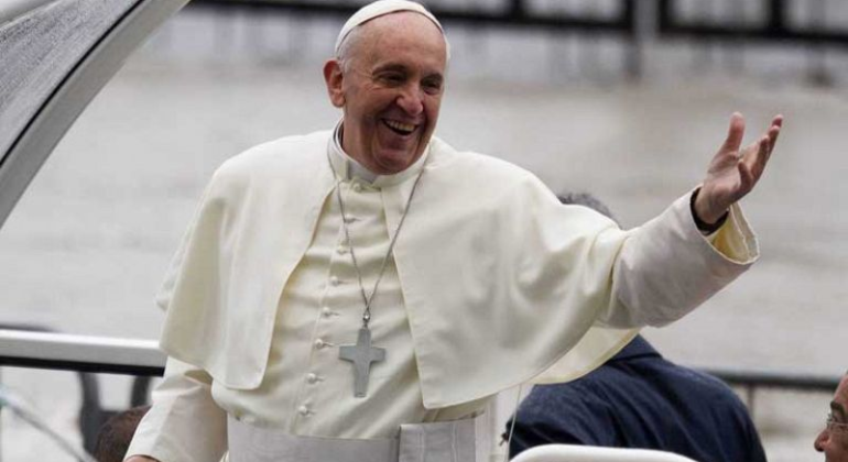 Muere el Papa Francisco