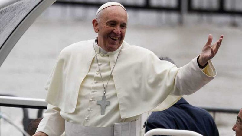 Muere el Papa Francisco