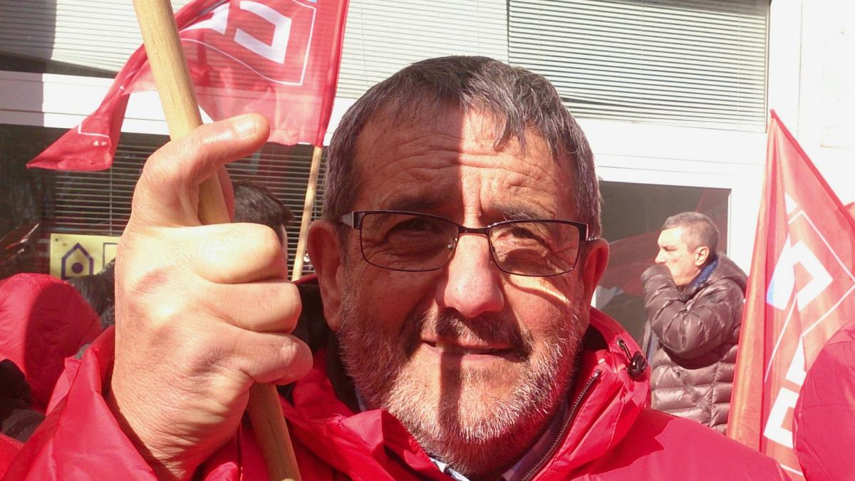 Vigo dice adiós a Ángel Cameselle