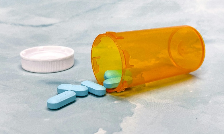 Detenido por distribuir ilegalmente medicamentos contra la disfunción eréctil