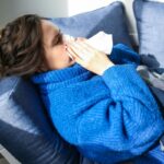 Diminúe a incidencia da gripe... aínda que non hai que confiarse