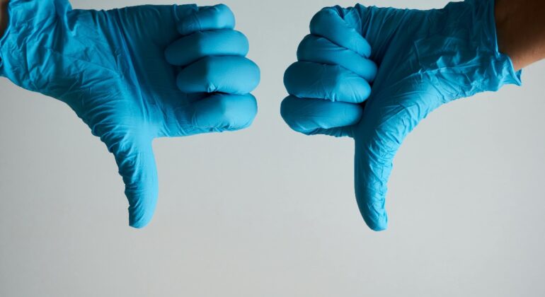 La calidad del semen de los españoles, cae en picado