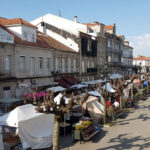 Música, cultura e gastronomía abren, este sábado, as festas de San Telmo, en Tui