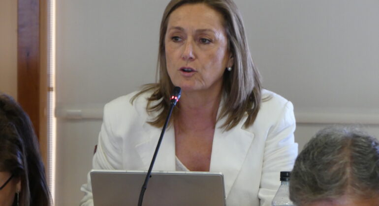 La oposición se pregunta por qué el alcalde no va a la reunión con la Federación para tratar del Mundial 2030