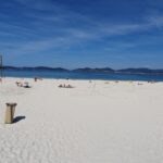 Llega un fin de semana de sol y calor