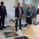 Empiezan las obras de la Avenida de Madrid