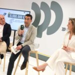 O presidente da Deputación anuncia en Vigo que se duplican os recursos para as asociacións veciñais