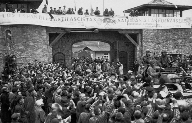 La Fiscalía investiga, por primera vez, el asesinato de miles de españoles en Mauthausen