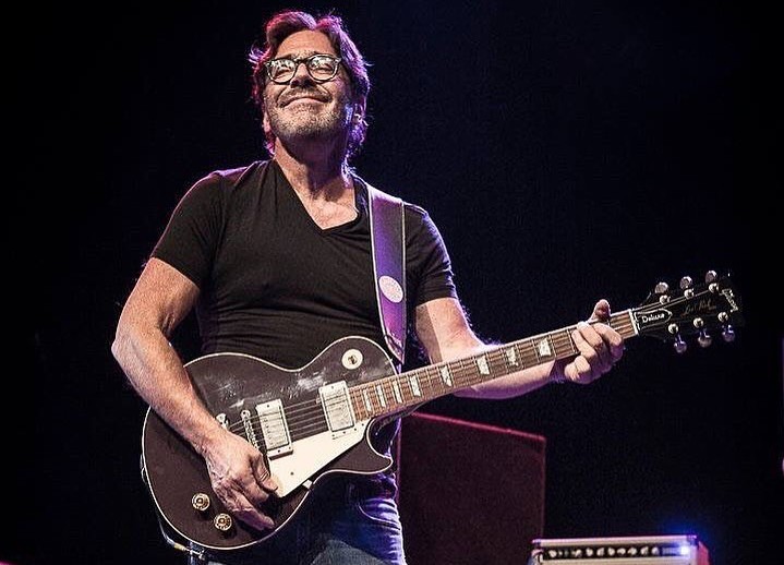 Al Di Meola actuará en Vigo, en noviembre