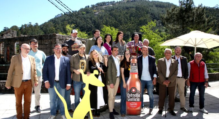 O Festival de Cans comeza a rodar