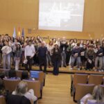 Estudiantes de IES do Castro ganadores del III Certamen 'Reimagina la Ciencia Galicia' 