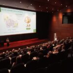 Vigo acoge la charla "Cuando te cuidas, el Alzheimer da un paso atrás"