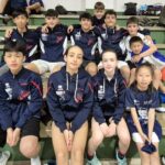 Lluvia de medallas para el Club Escola Rosalía