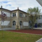 El alcalde pide a a Xunta que le entregue el edificio del antiguo Colegio Rocío