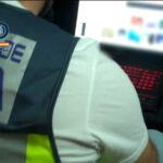 La Policía Nacional detiene a 35 personas por almacenar e intercambiar pornografía infantil