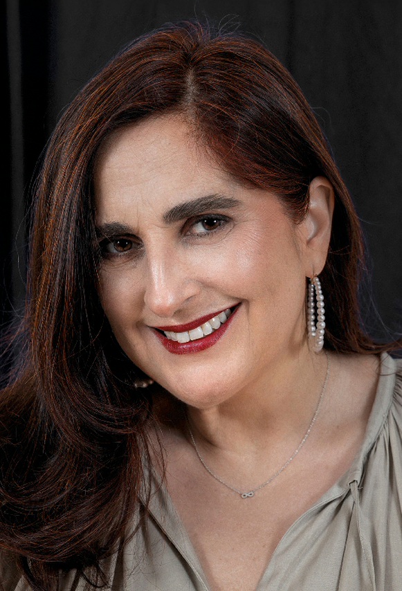Arantza Portabales, asina hoxe no Fnac