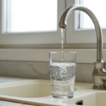 El Concello de A Guarda recomienda no utilizar el agua del grifo para beber o cocinar