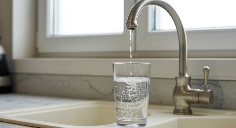 El BNG exige saber cuánta agua pierde la red de Vigo y reclama a Xunta y Concello que cooperen ante la sequía