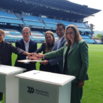 Propuesta para que Vigo esté representada por todos los grupos políticos, en la reunión con la Federación Española de Fútbol