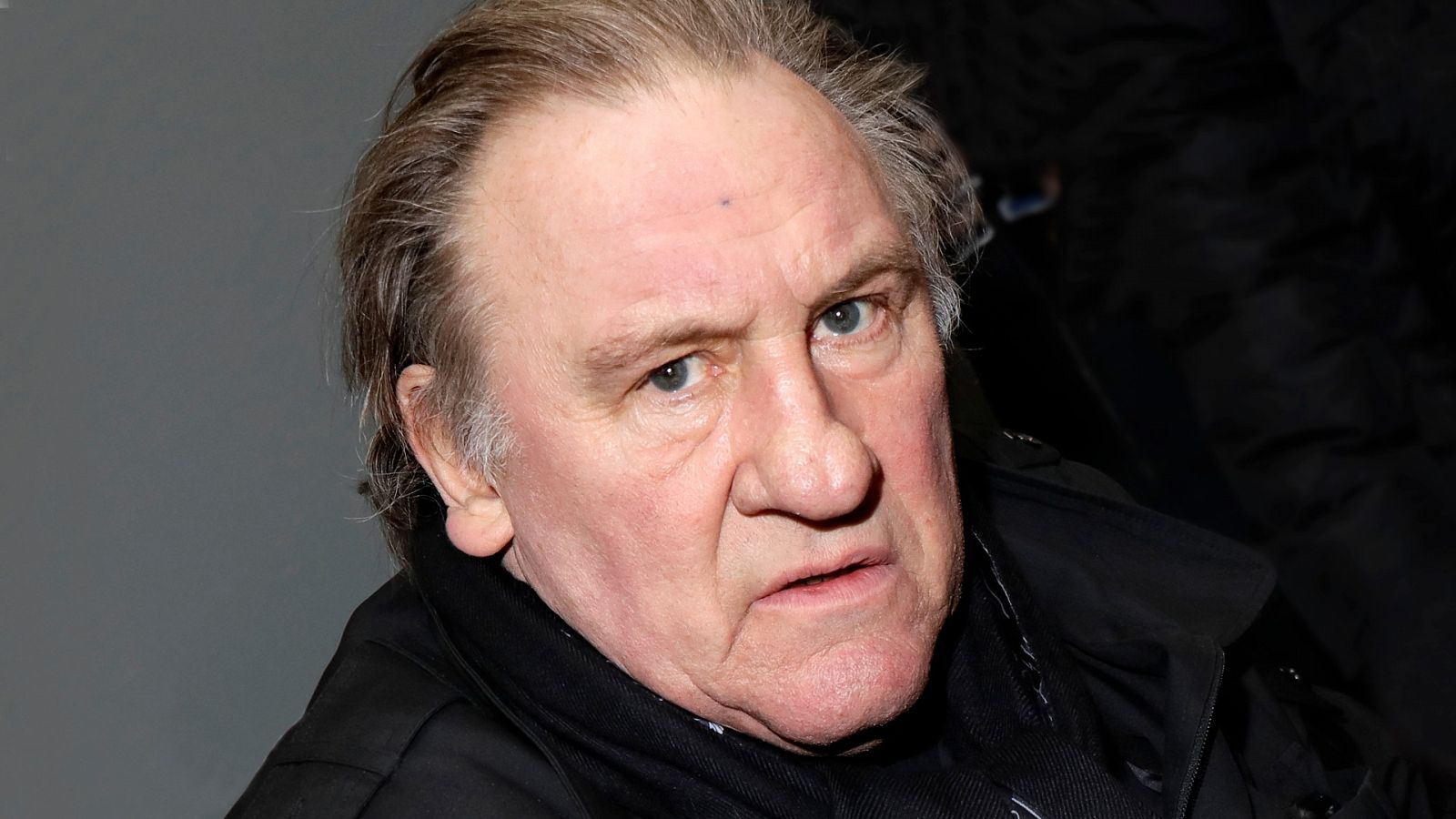 Gérard Depardieu declarado culpable de dos agresiones sexuales, no pisará la cárcel