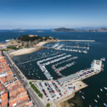 Rexeitan máis recheos no litoral de Baiona