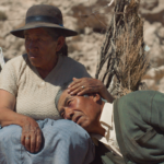 A previa do Festival de Cans arranca este sábado co filme "Utama"