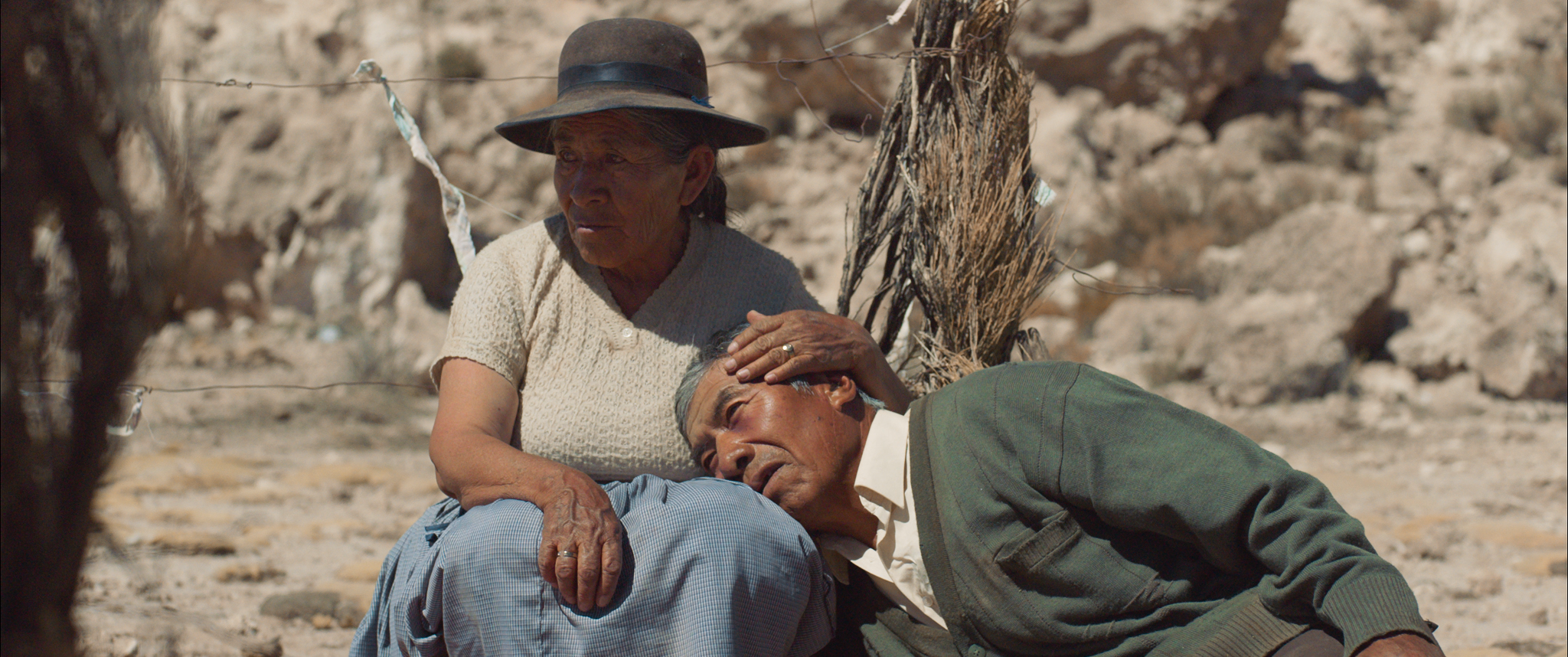 A previa do Festival de Cans arranca este sábado co filme "Utama"