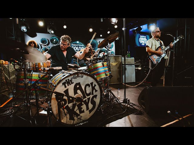 Rock para los conciertos de Castrelos: The Black Keys, el 21 de julio