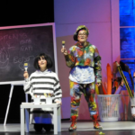 Castrelos suma una nueva actuación infantil con “¿De qué color es un beso?”