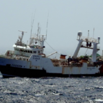 Un nuevo informe resonsabiliza al patrón del naufragio del 'Villa de Pitanxo'