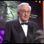 Muere a los 98 años el cineasta Mariano Ozores