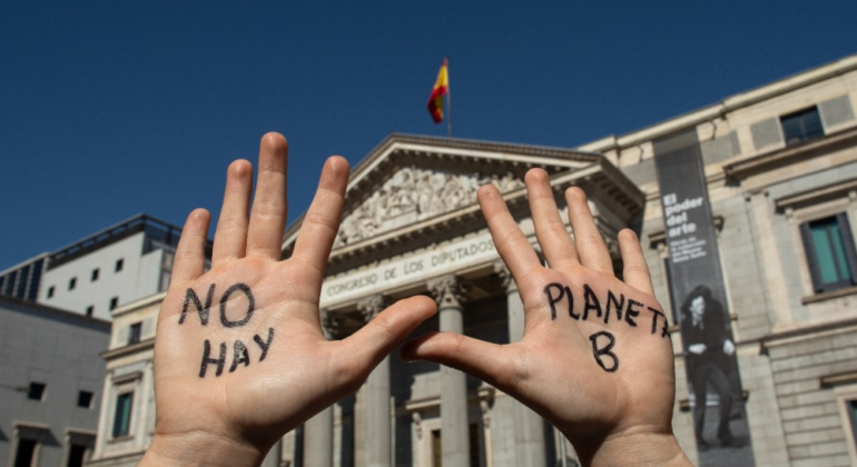 Este viernes, alcanzamos el día de la "sobrecapacidad"