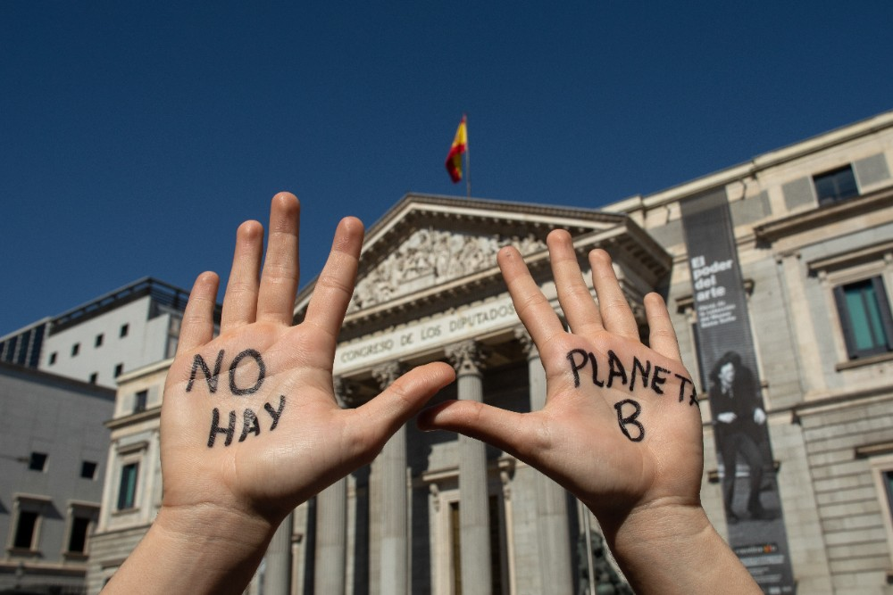 Este viernes, alcanzamos el día de la "sobrecapacidad"