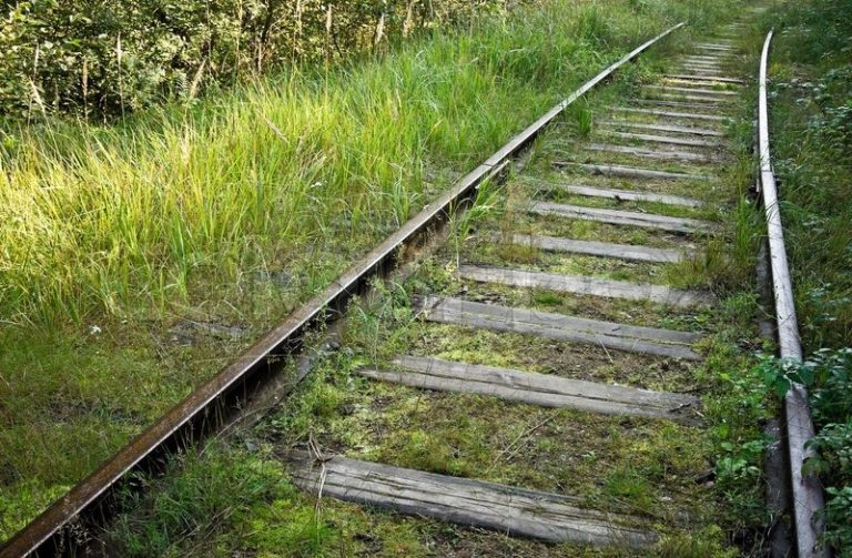 En marcha as obras da segunda fase da Senda Verde, de Chapela a Redondela