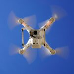 Nueva edición del 'Proyecto ÁS', para formar a mujeres en el manejo profesional de drones