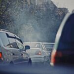 Vigo supera los límites de contaminación establecidos por la OMS y la Unión Europea