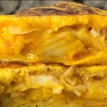 Navia se prepara para cocinar este sábado la tortilla más grande de la historia de Vigo