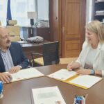 CHMS y Concello de Salceda de Caselas invertirán 685.000€ en la mejora del saneamiento