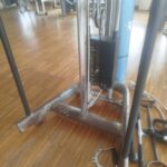La Valedora do Pobo admite a trámite la denuncia contra el "abandono" de las instalaciones deportivas de Vigo
