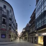 Príncipe alcanza un 92% de ocupación y se consolida como "eje comercial clave" en Vigo