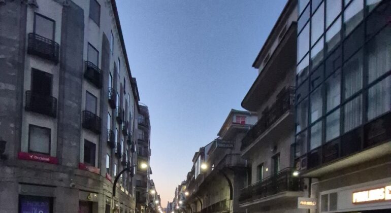 Vigo recibe su décima Escoba de Platino por su sistema de limpieza urbana