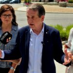 Caballero: "si Sogama retira la subida de la tasa, yo bajo el recibo de la basura de 124€ a 100"