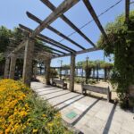 Adiós a la pérgola de Samil