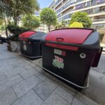 El recibo de la basura subirá hasta los 138,23€ para las familias viguesas