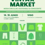 Llega a Vigo el Vintax Market