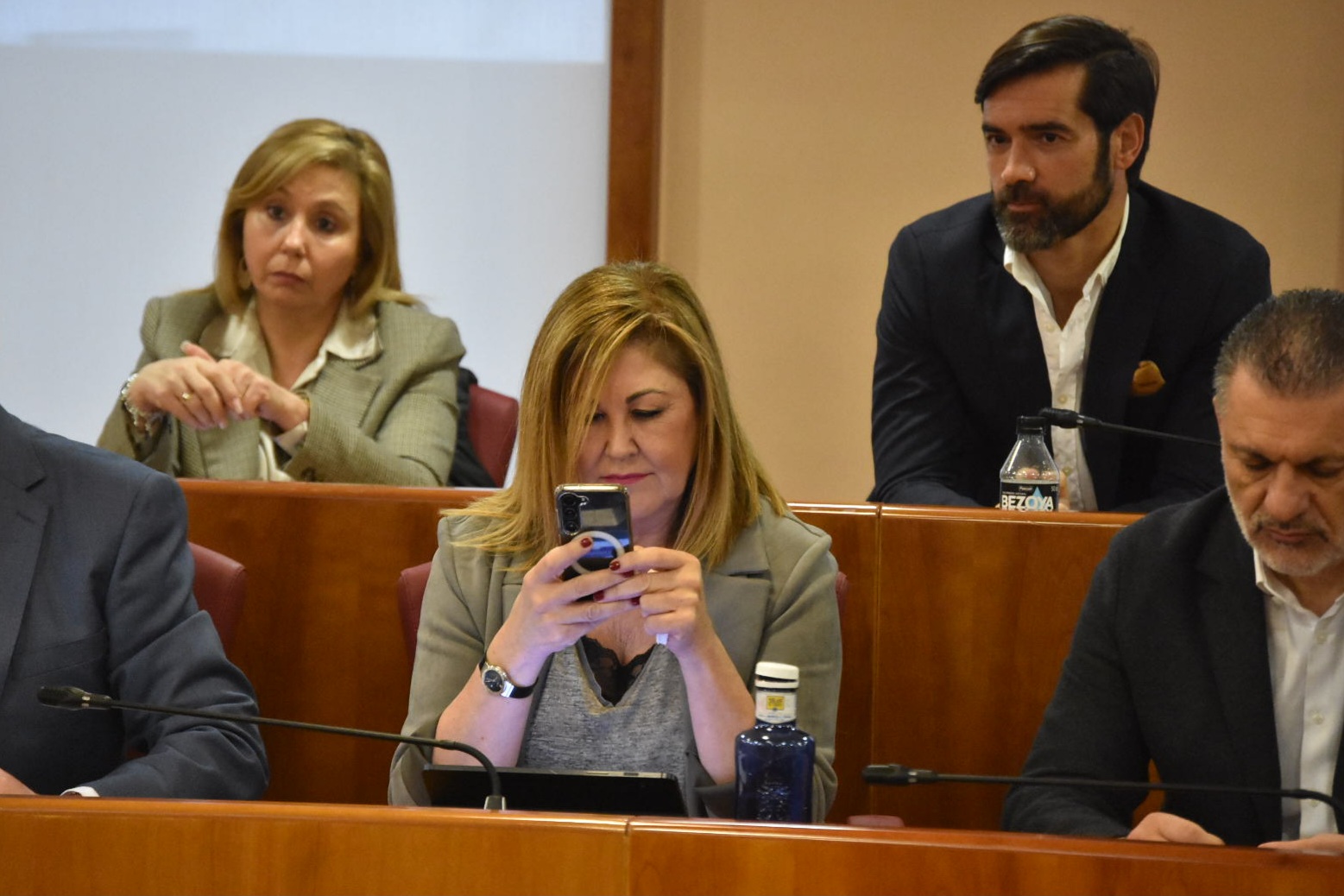 La Valedora do Pobo da 15 días al Concello de Vigo para que informe de los retrasos en trámites de Benestar Social