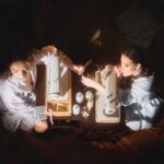 Fillas de Cassandra presenta este venres 27 o seu novo EP Hibernarse 